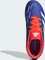 adidas Predator Club FG lucid blue/cloud white/solar red (Junior) Vorschaubild