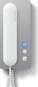 Siedle Haustelefon Standard HTS 811-0 A/W, Innenstation