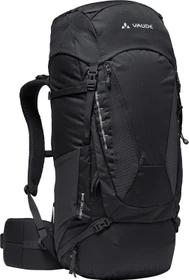 Vaude Asymmetric 52+8 Modell 2022 schwarz