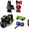 LEGO DC Universe Super Heroes - Batman vs. Harley Quinn Vorschaubild