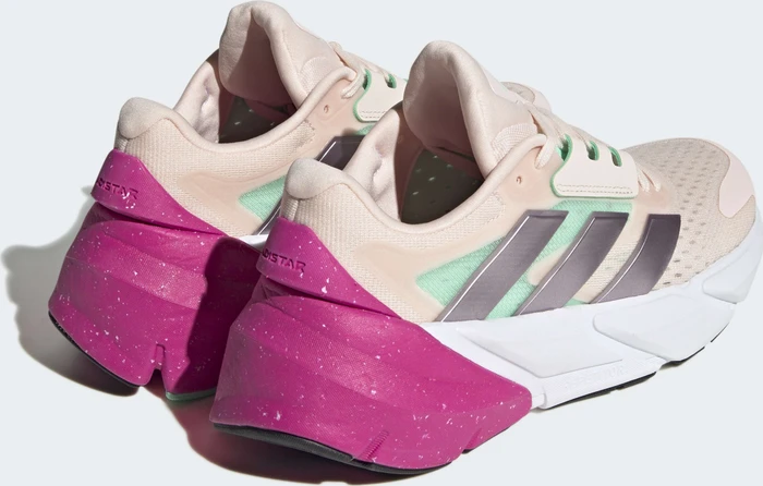 adidas Adistar 2 wonder quartz/matt purple met./lucid fuchsia (Damen)