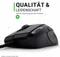 SensoryBoost Stealth Grip Tape für Logitech G502 X, Mouse Grip Tape, schwarz Vorschaubild