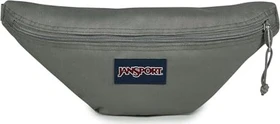 Jansport Swing Bauchtasche graphite grey