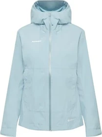 Mammut Treeline HS Hooded Funktionsjacke nebla (Damen)