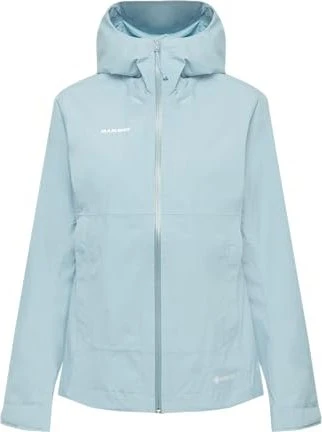 Mammut Treeline HS Hooded Funktionsjacke nebla (Damen)
