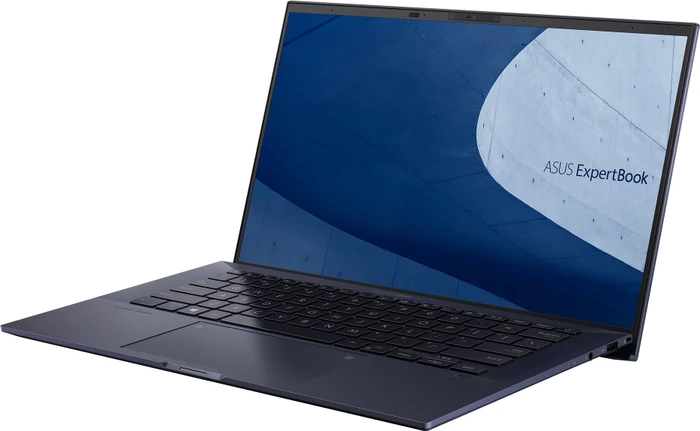 ASUS ExpertBook B9 B9400CEA-KC0166R, Star Black, Core i7-1165G7, 16GB RAM, 1TB SSD, DE