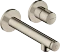 Hansgrohe Axor Uno Unterputz für Wandmontage Select mit Auslauf 158mm polished nickel Vorschaubild