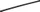 Thule SquareBar 127 (7123)