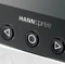 HANNspree Xv-S Photo Alarm Clock 4.3" Vorschaubild