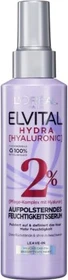 L'Oréal Elvital Hydra [Hyaluronic] Aufpolsterndes Feuchtigkeitsserum, 150ml