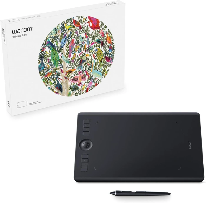 Wacom Intuos Pro (2017)