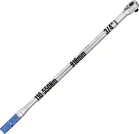 SW-Stahl Drehmomentschlüssel, 3/4"