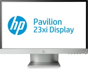 HP Pavilion 23xi, 23"