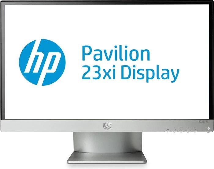 HP Pavilion 23xi, 23"