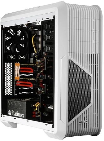 Enermax iVektor weiß