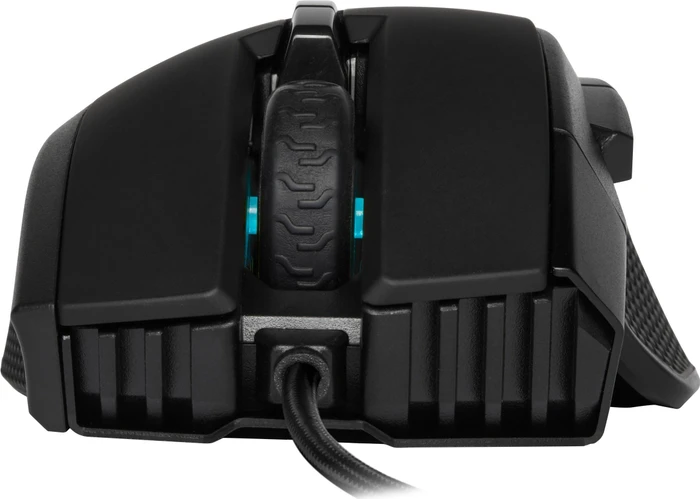 Corsair Ironclaw RGB, USB
