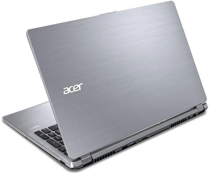 Acer Aspire V5-573G-54208G25aii, silber, Core i5-4200U, 8GB RAM, 256GB SSD, GeForce GT 750M, DE