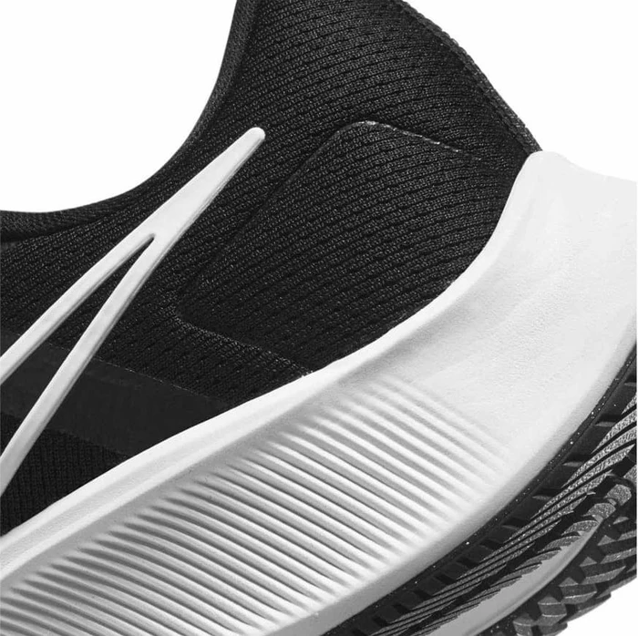 Nike Air Zoom Pegasus 38 black/anthracite/volt/white (Herren)