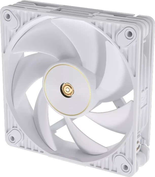 ASUS ProArt PF120, weiß, 120mm