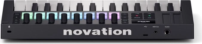 Novation Launchkey Mini 25 MK4