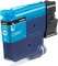 Brother Tinte LC528C cyan Vorschaubild