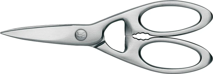 Zwilling Twin Select Vielzweckschere, Universalschere, beidhändig, 200mm, silber (41470-000-0)