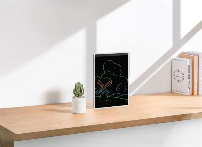 Xiaomi LCD Writing Tablet 13.5" Color Edition, weiß