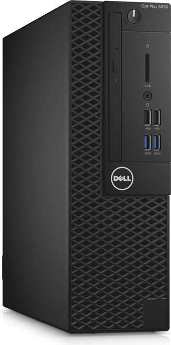 Dell OptiPlex 3050 SFF, Core i5-7500, 8GB RAM, 256GB SSD