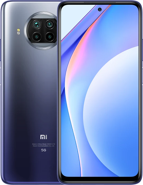Xiaomi Mi 10T Lite 64GB atlantic blue