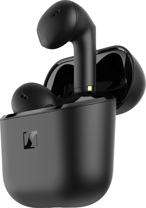 Sennheiser Accentum Open schwarz