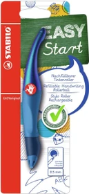 STABILO EASYoriginal Tintenroller (Mine) holograph blau/blau, Rechtshänder, Blister