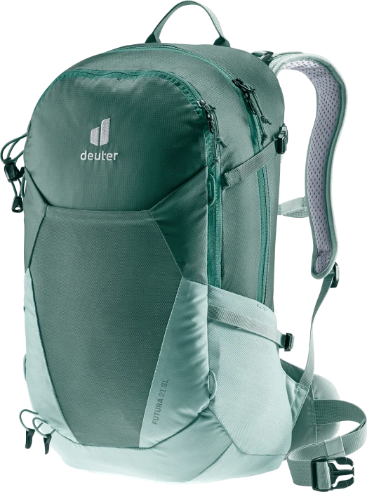 Deuter Futura 21 SL forest/jade