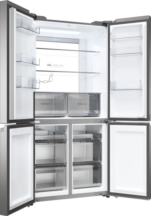 Haier Cube 90 Serie 7 HCR79F19ENMM Multi Door