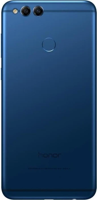 Honor 7X 32GB blau