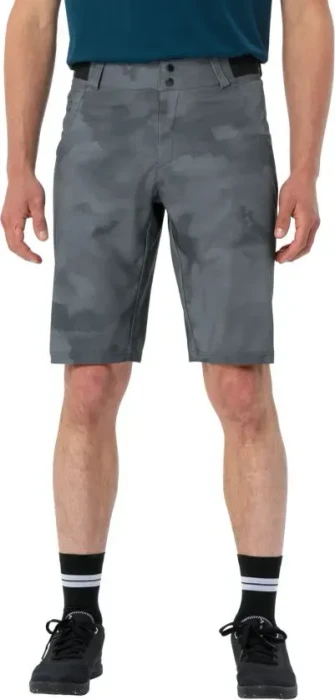 Vaude Loamer Mountainbike Shorts Fahrradhose kurz heron (Herren)