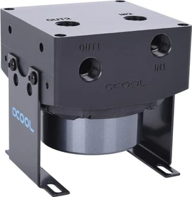 Alphacool VPP755 inkl. Eisdecke D5 Acetal V.3