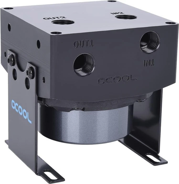 Alphacool VPP755 inkl. Eisdecke D5 Acetal V.3