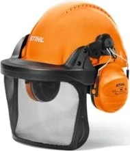 Stihl Dynamic Light Helmset