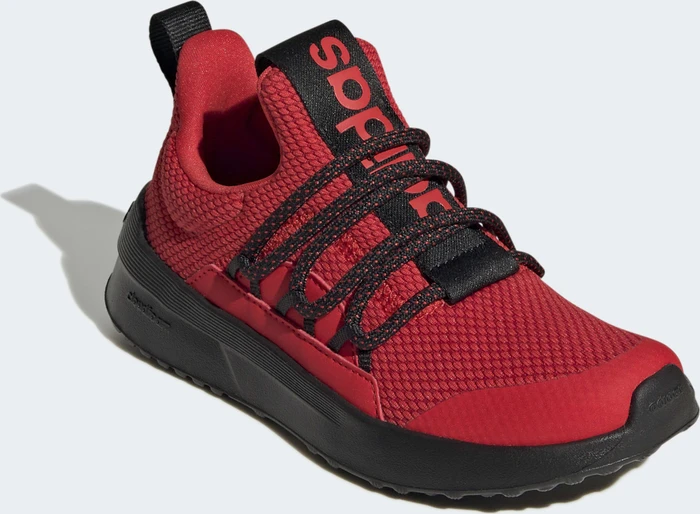 adidas Lite Racer Adapt 4.0 vivid red/power red/core black (Junior)