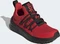 adidas Lite Racer Adapt 4.0 vivid red/power red/core black (Junior) Vorschaubild