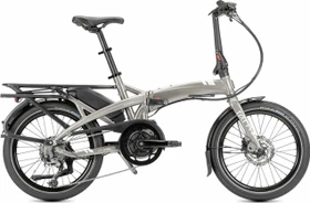 Tern Vektron Q9 Modell 2021