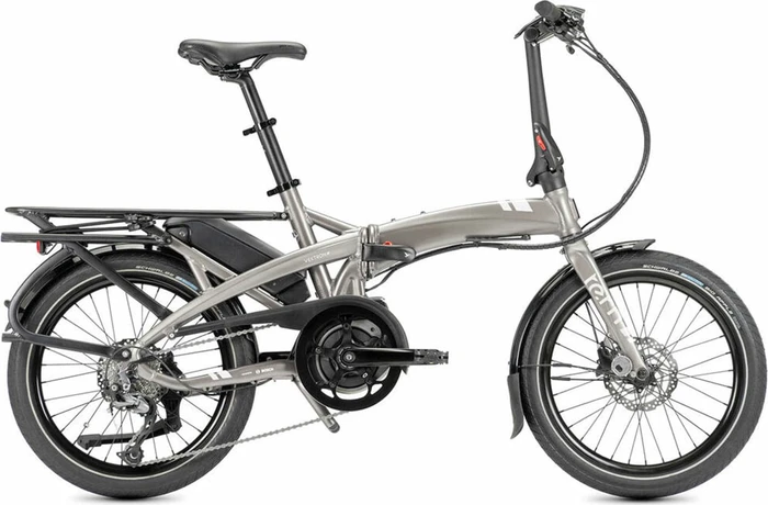 Tern Vektron Q9 Modell 2021