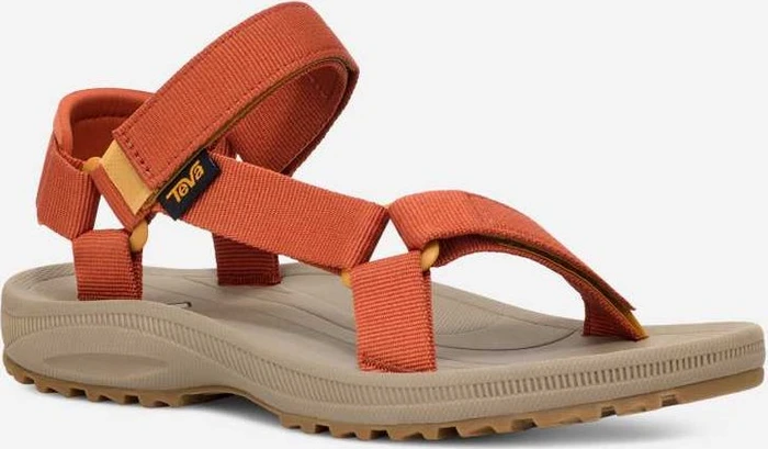 Teva Winsted potters clay (Damen)