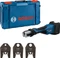 Bosch Professional GPT 18V-32 Akku-Presswerkzeug Vorschaubild
