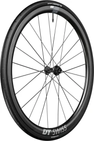 DT Swiss ERC 1400 Dicut DB 24H 35mm/22mm 29" 12x100 TA Centerlock Disc Vorderlaufrad