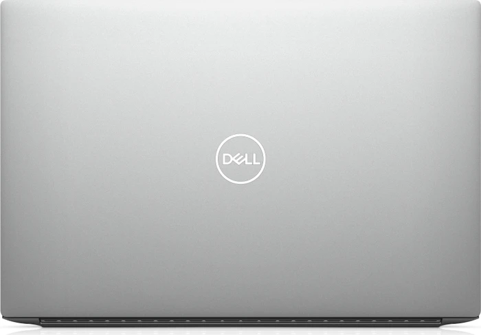 Dell XPS 15 9500 (2020), Platinum Silver, Core i7-10750H, 32GB RAM, 1TB SSD, GeForce GTX 1650 Ti, DE