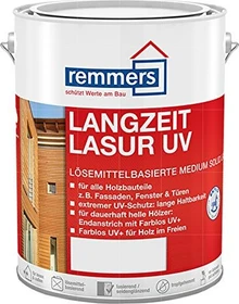 Remmers UV Dauerschutz-Lasur farblos, 20l
