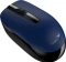 Genius NX-7007 Wireless Scroll Mouse blau/schwarz, USB Vorschaubild