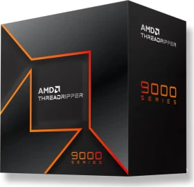 AMD Ryzen Threadripper 9960X, 24C/48T, 4.20-5.40GHz, boxed ohne Kühler