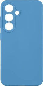 Tactical Velvet Smoothie Cover für Samsung Galaxy S25 Avatar